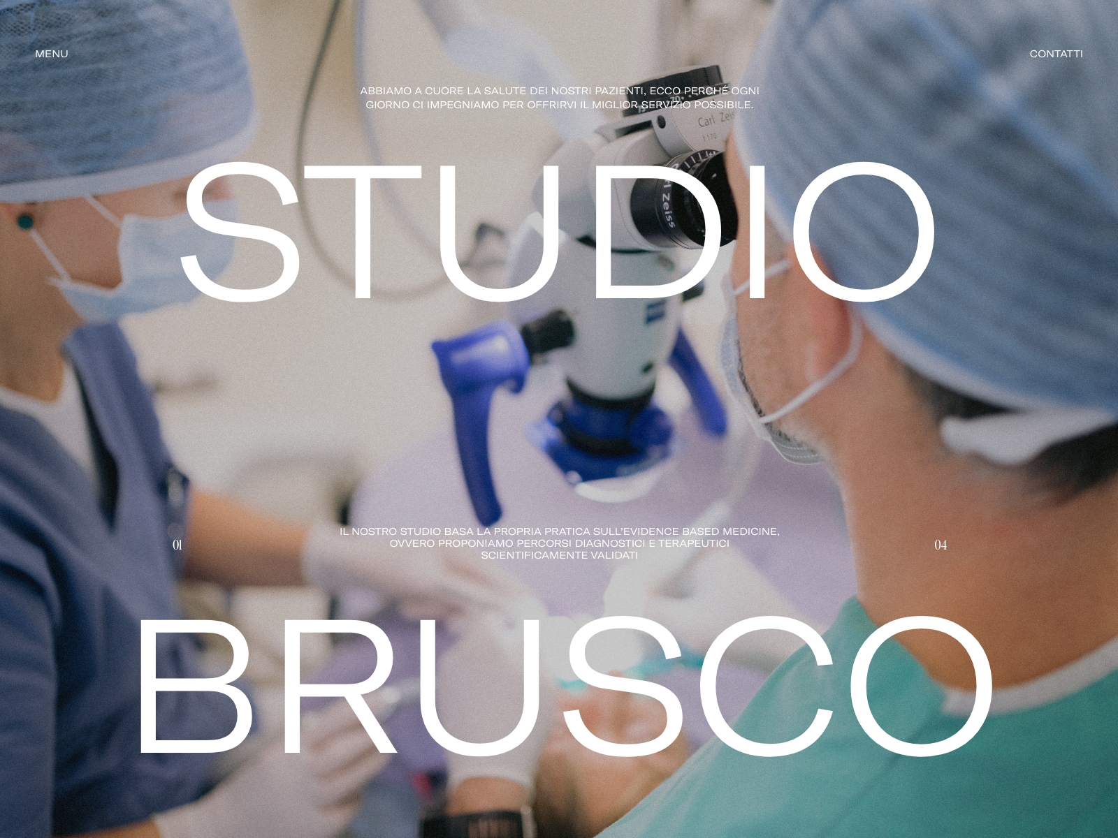 Studio Brusco