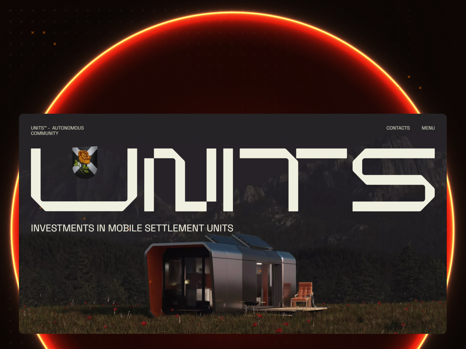 Units — Future Living