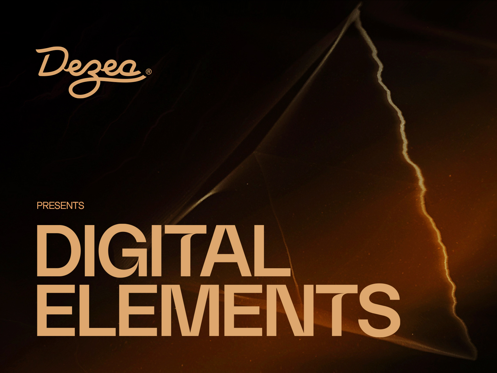 Dezea® (v2) — Digital Elements