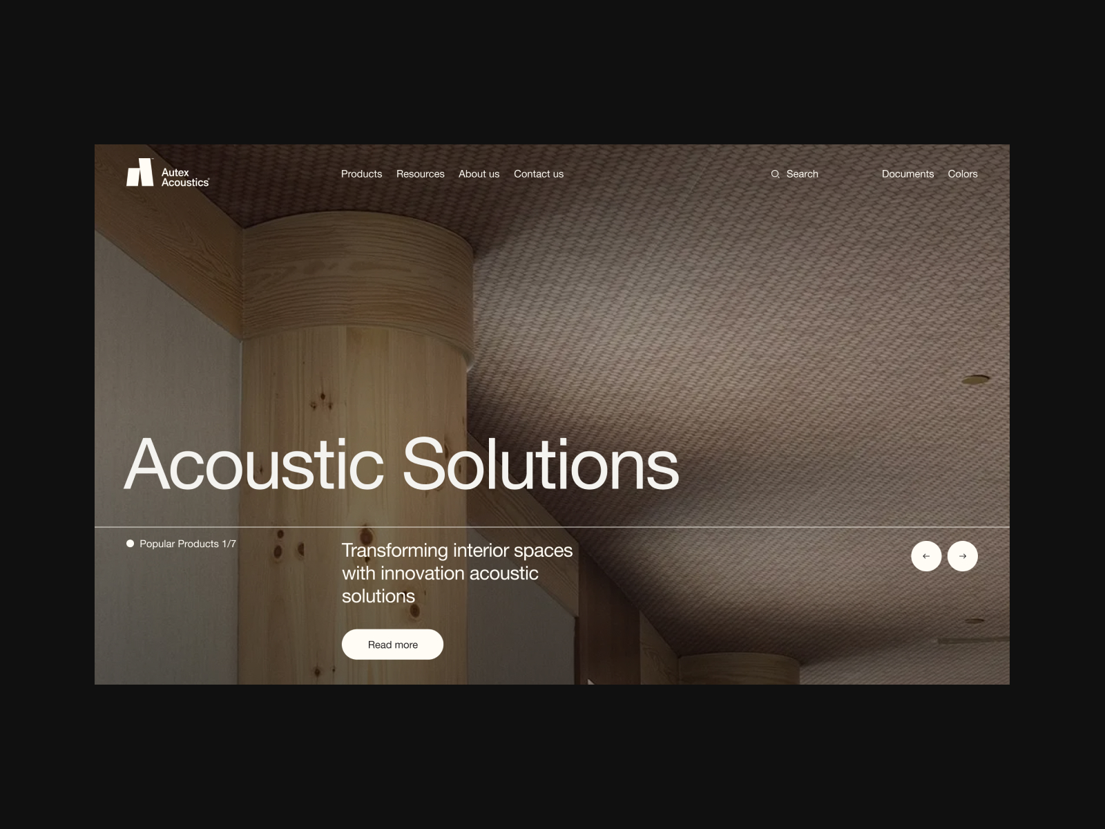 Autex Acoustics®