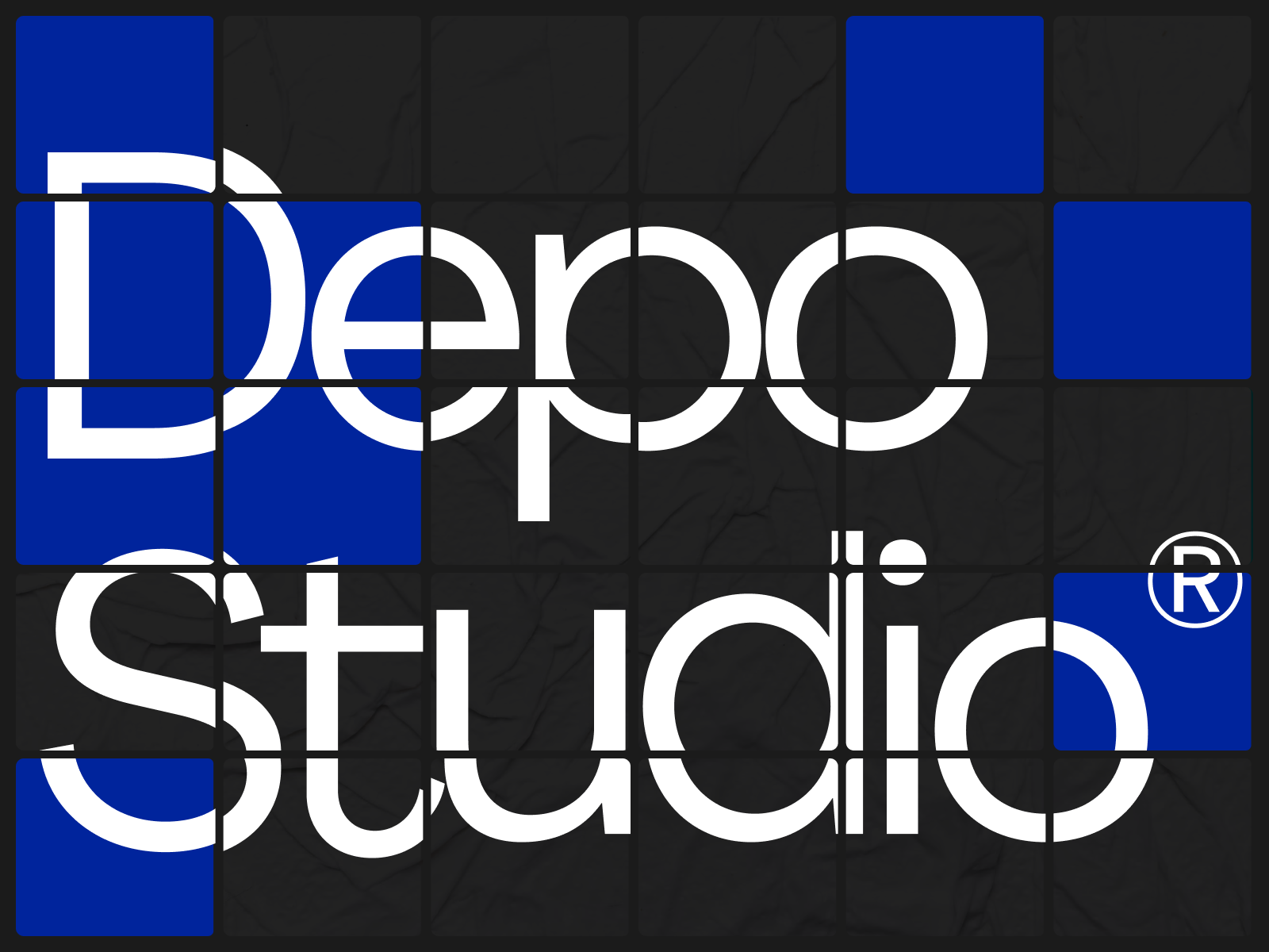 Depo Studio