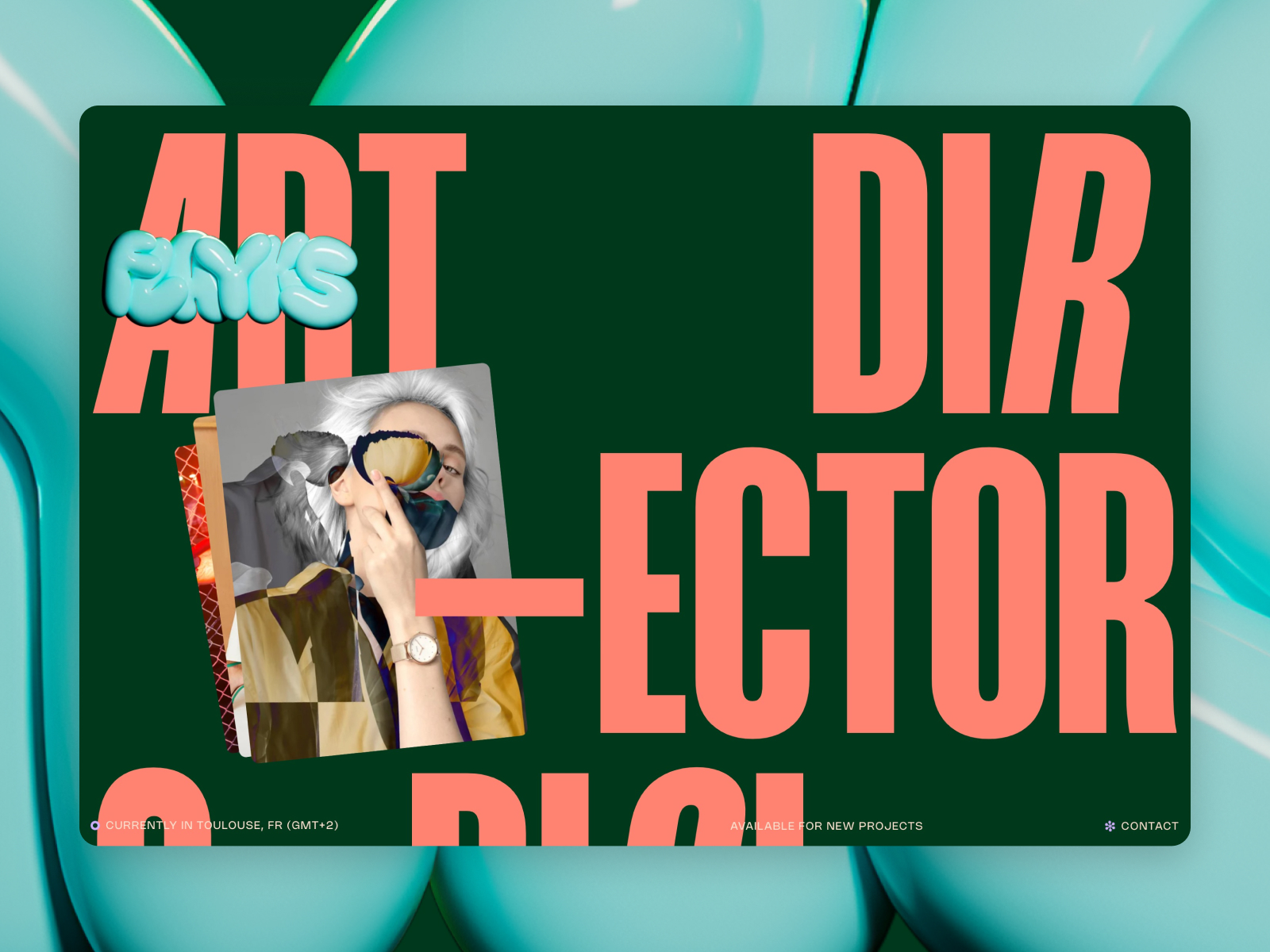 Félix Péault – Portfolio