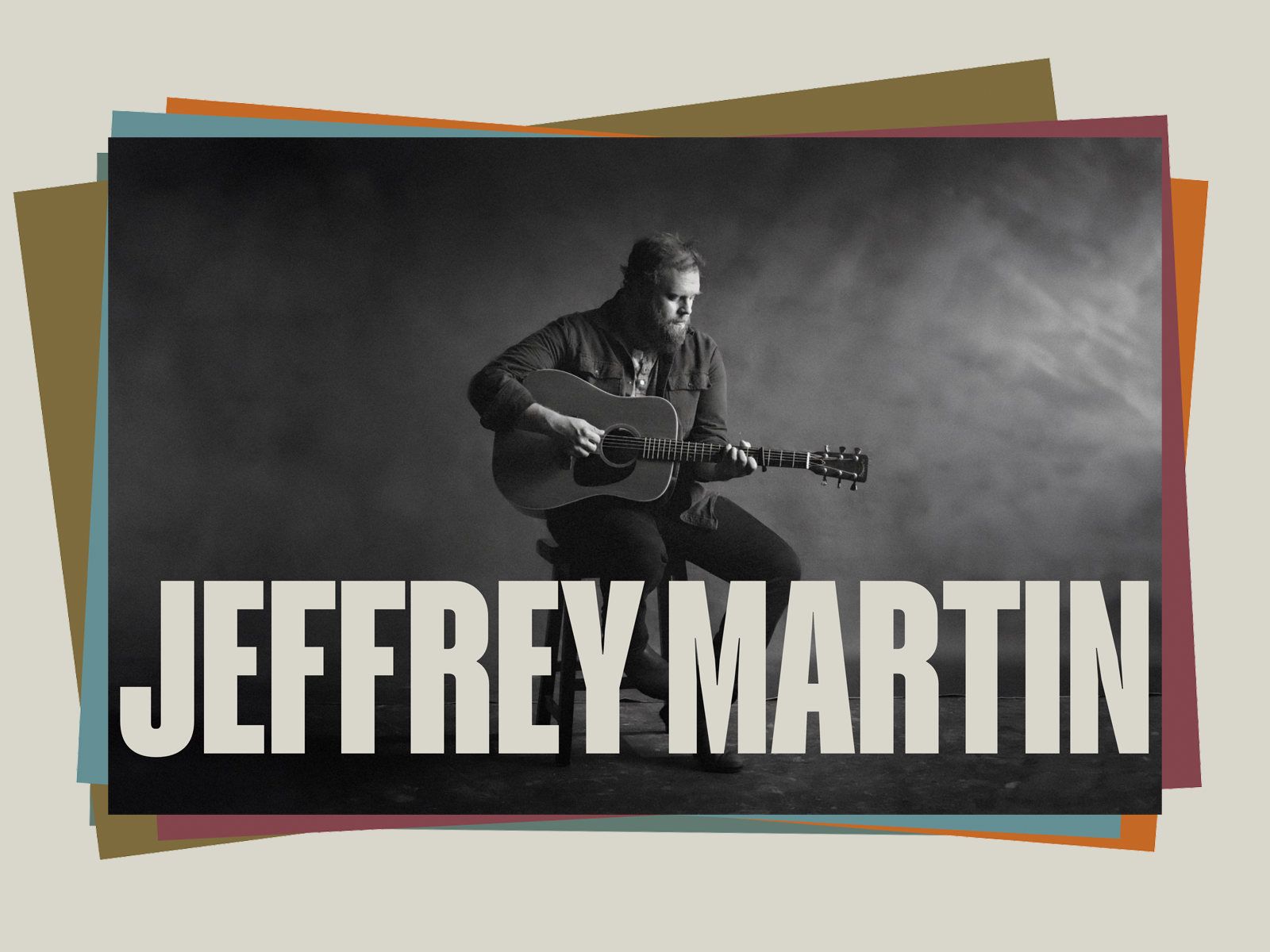 Jeffrey Martin