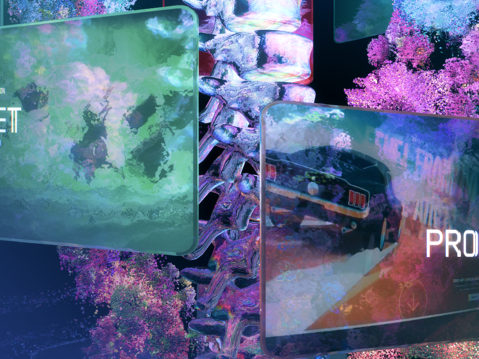 3D
