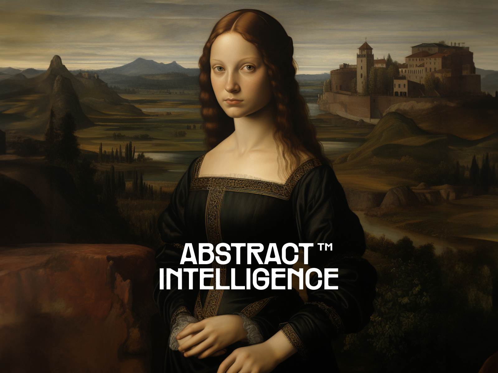 Abstract Intelligence