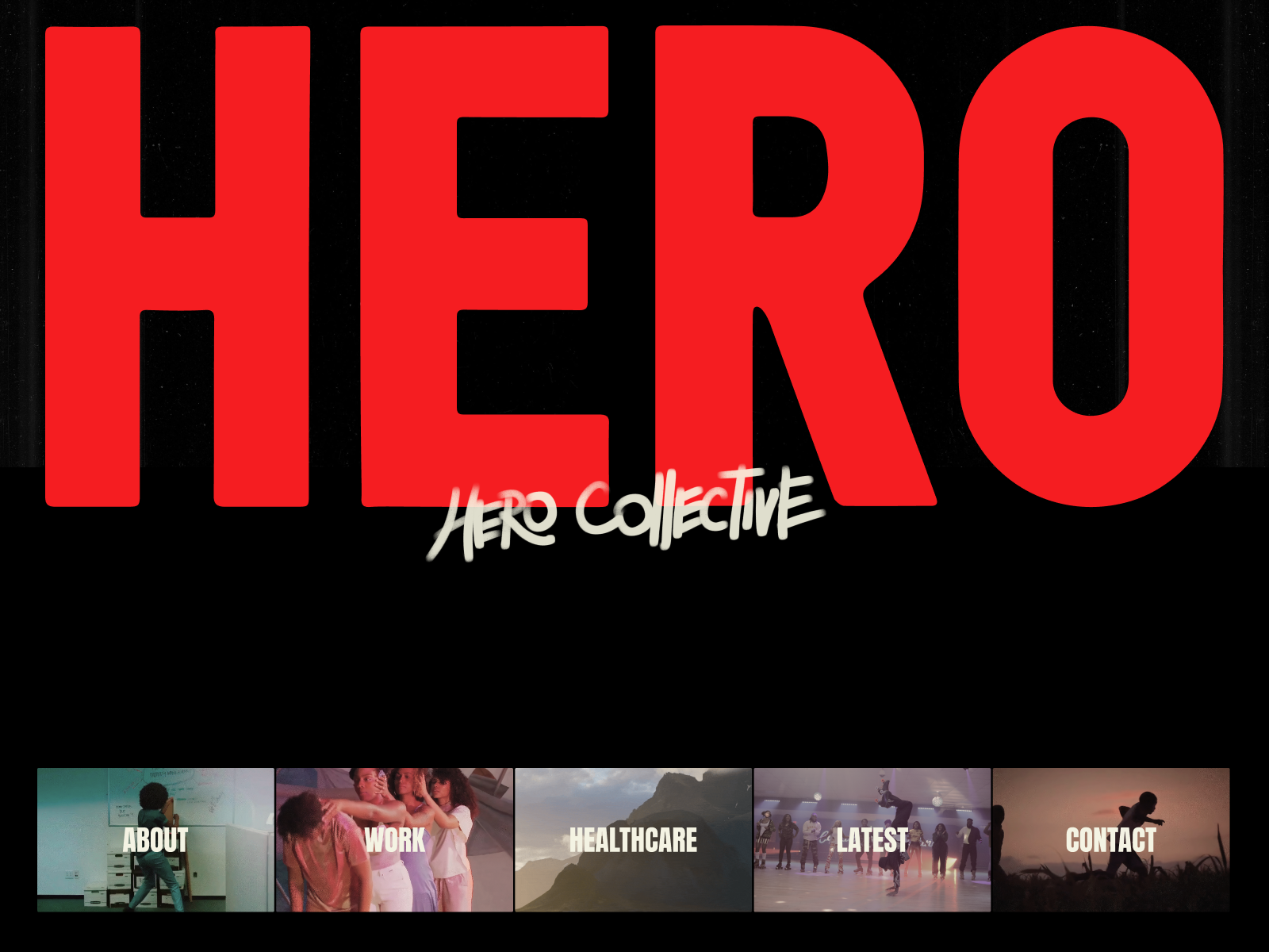 Hero Collective