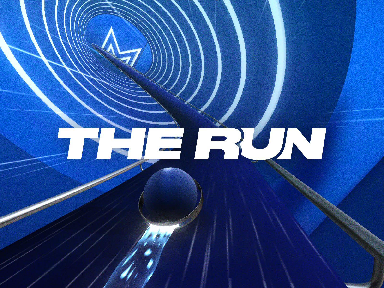 The Run - Interparfums