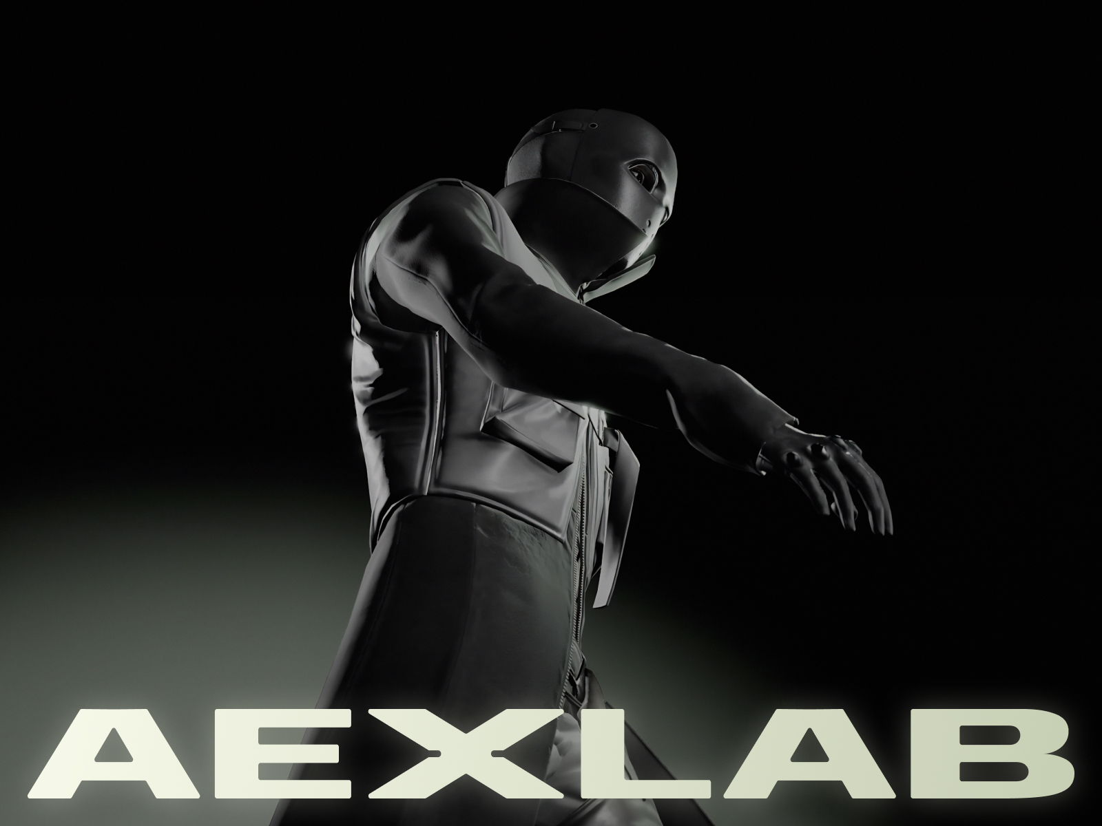 AEXLAB & VAIL VR