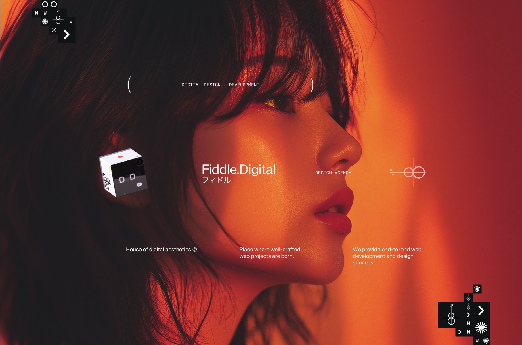 Fiddle.Digital Design Agency