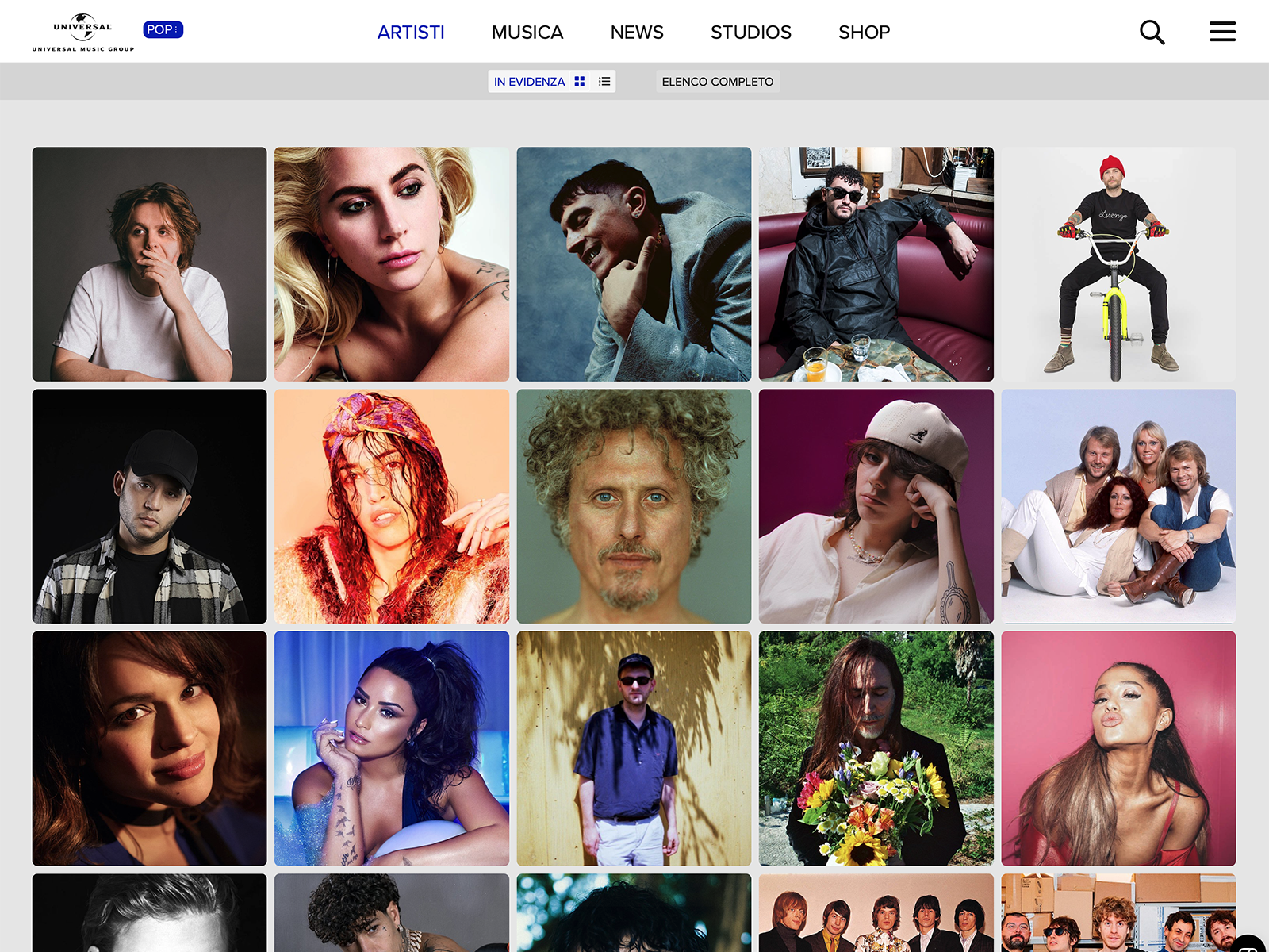 Universal Music Italia