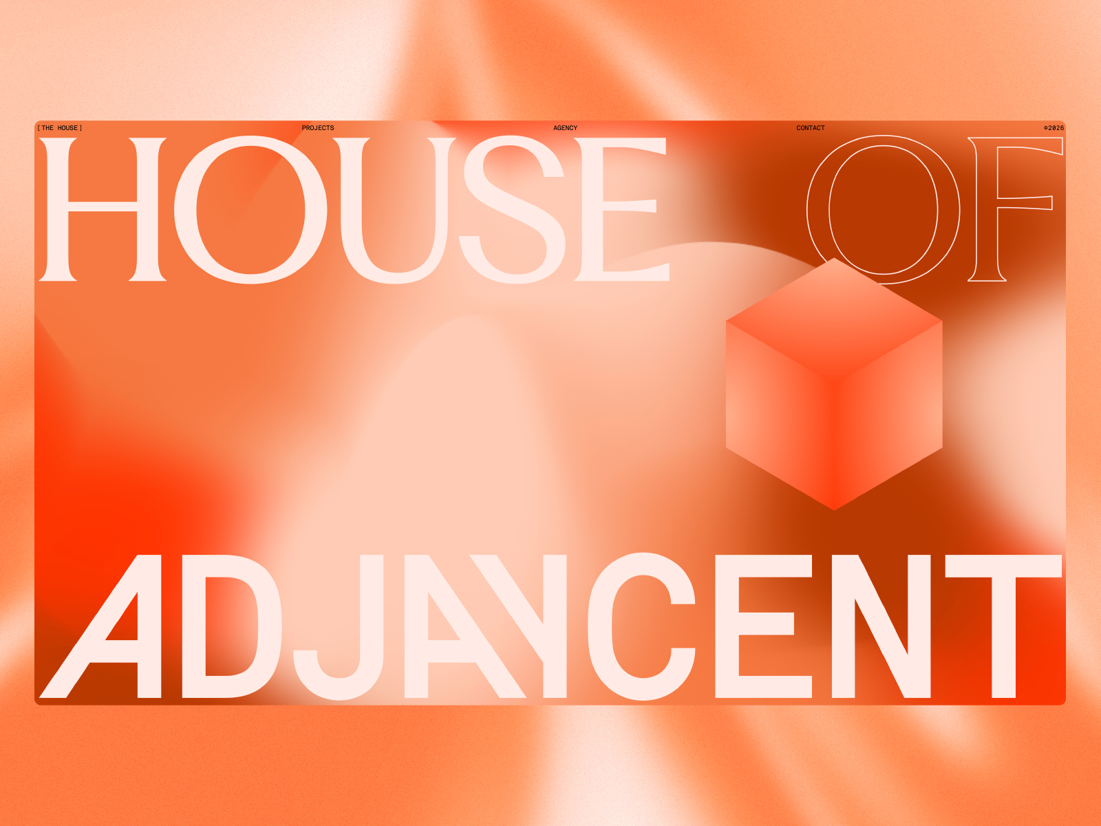 House of Adjaycent