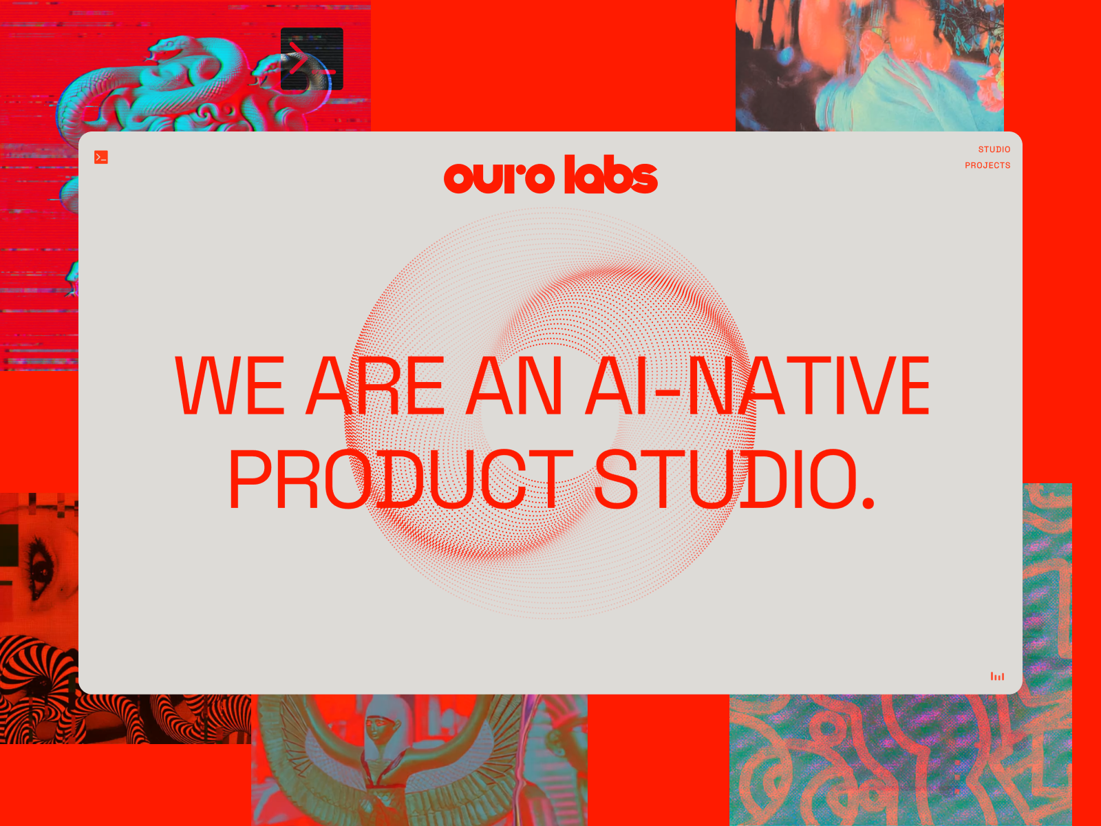 Ouro Labs