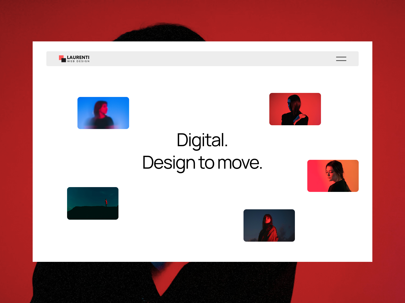 Laurenti Web Design Studio