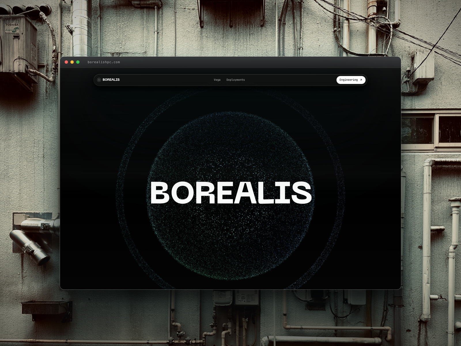 Borealis