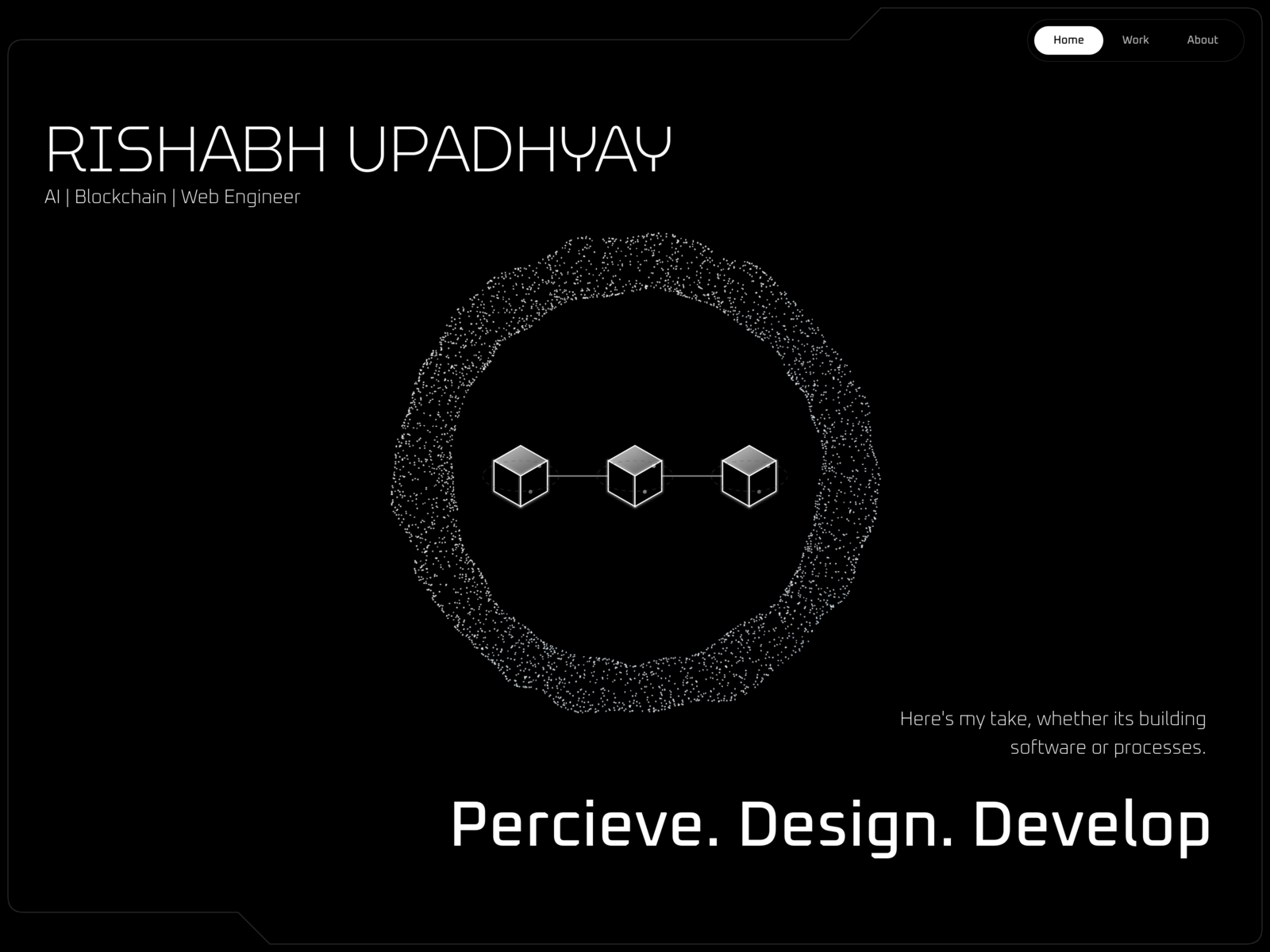 Rishabh Upadhyay