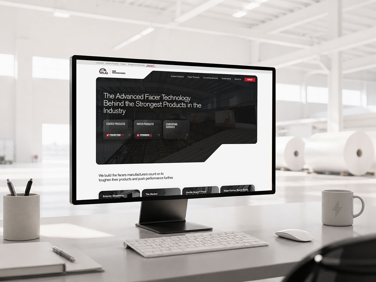 Atlas WebTech