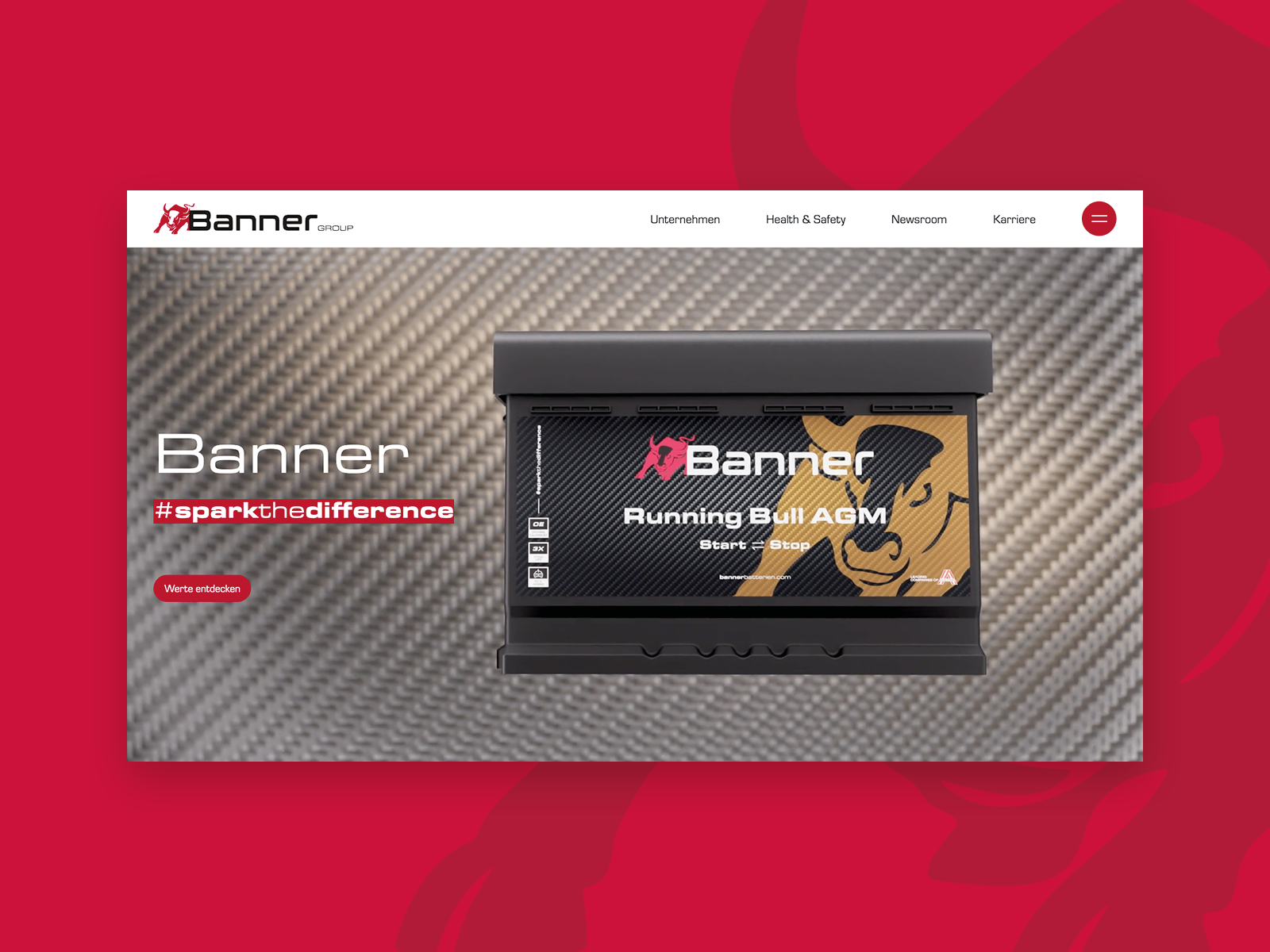 Banner Group