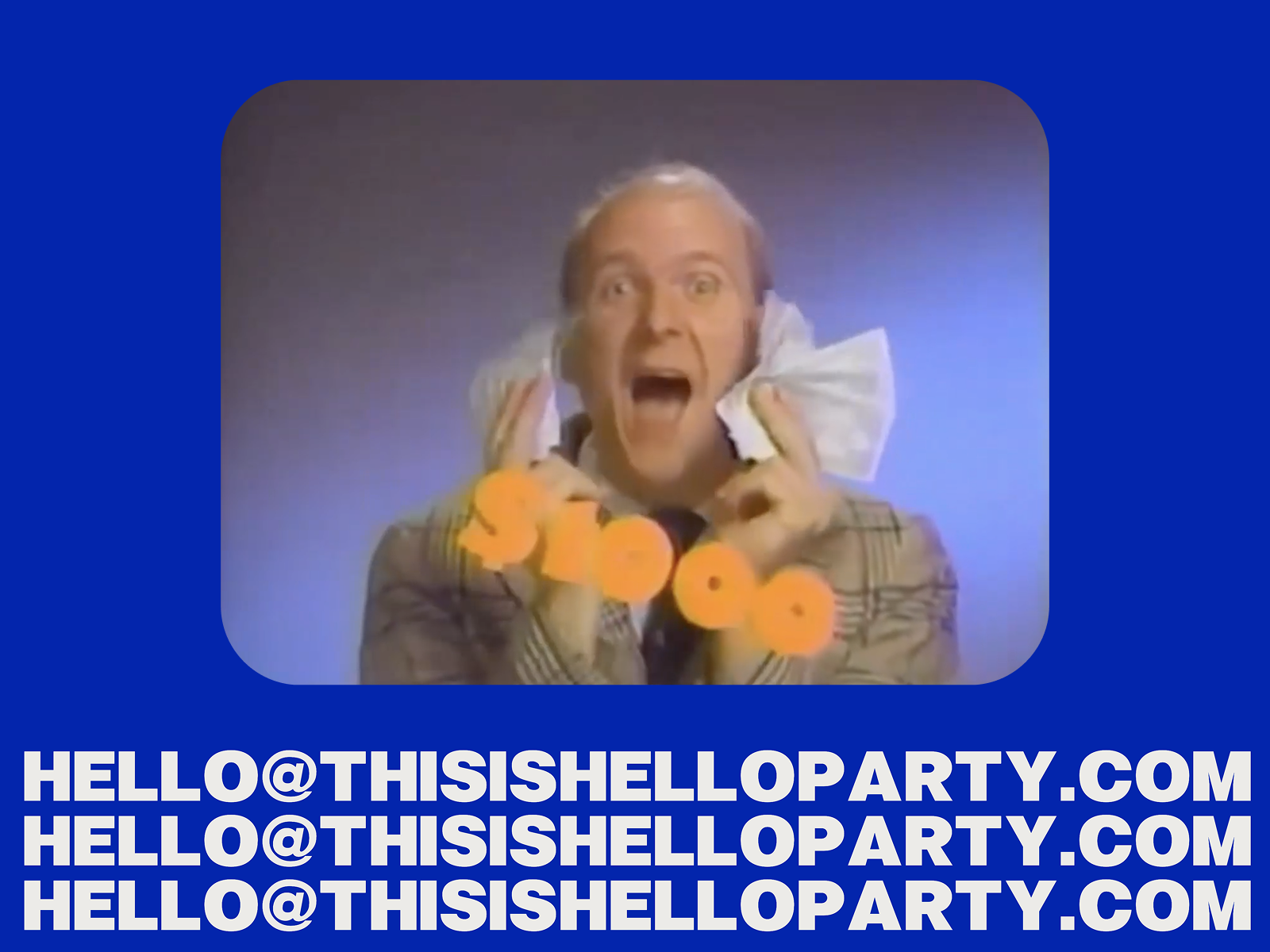 Hello Party