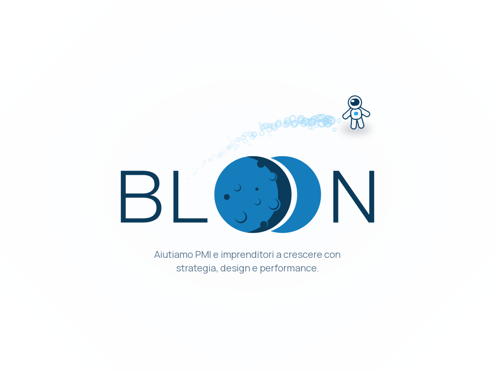 BLOON — Communication Agency