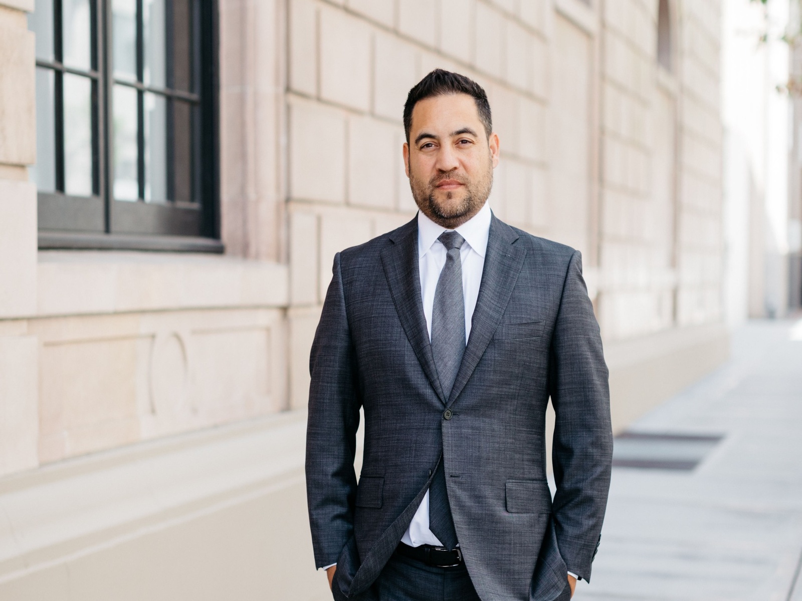 Blair Defense Criminal Lawyers