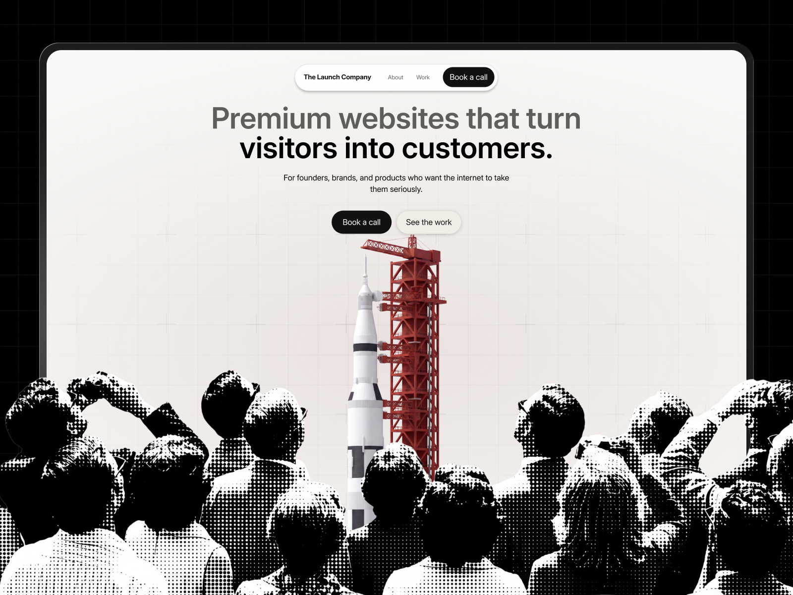 The Launch Company