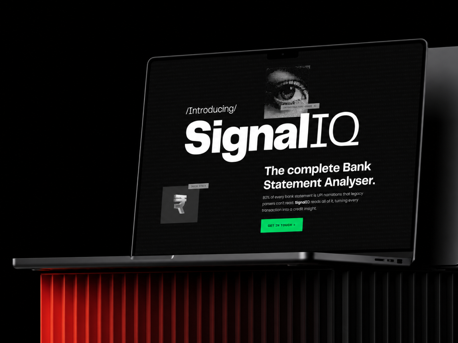 Signal IQ | Setu by Pine Labs