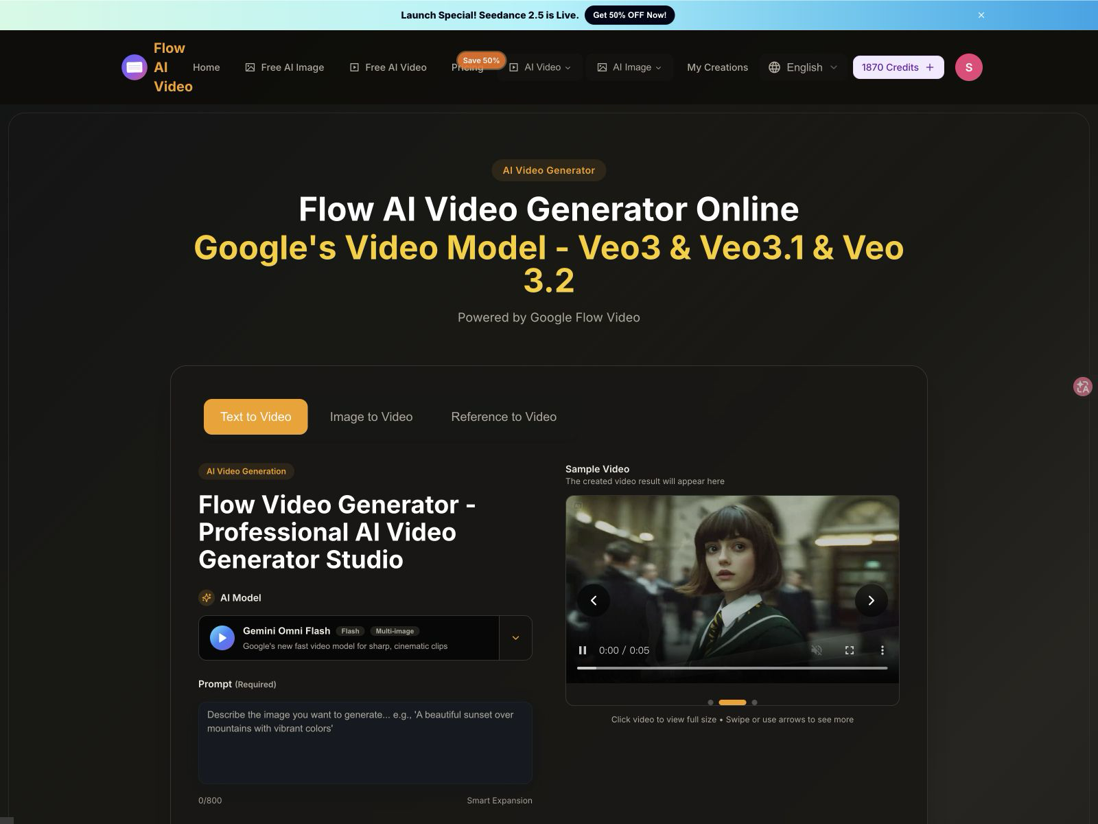 Flow AI