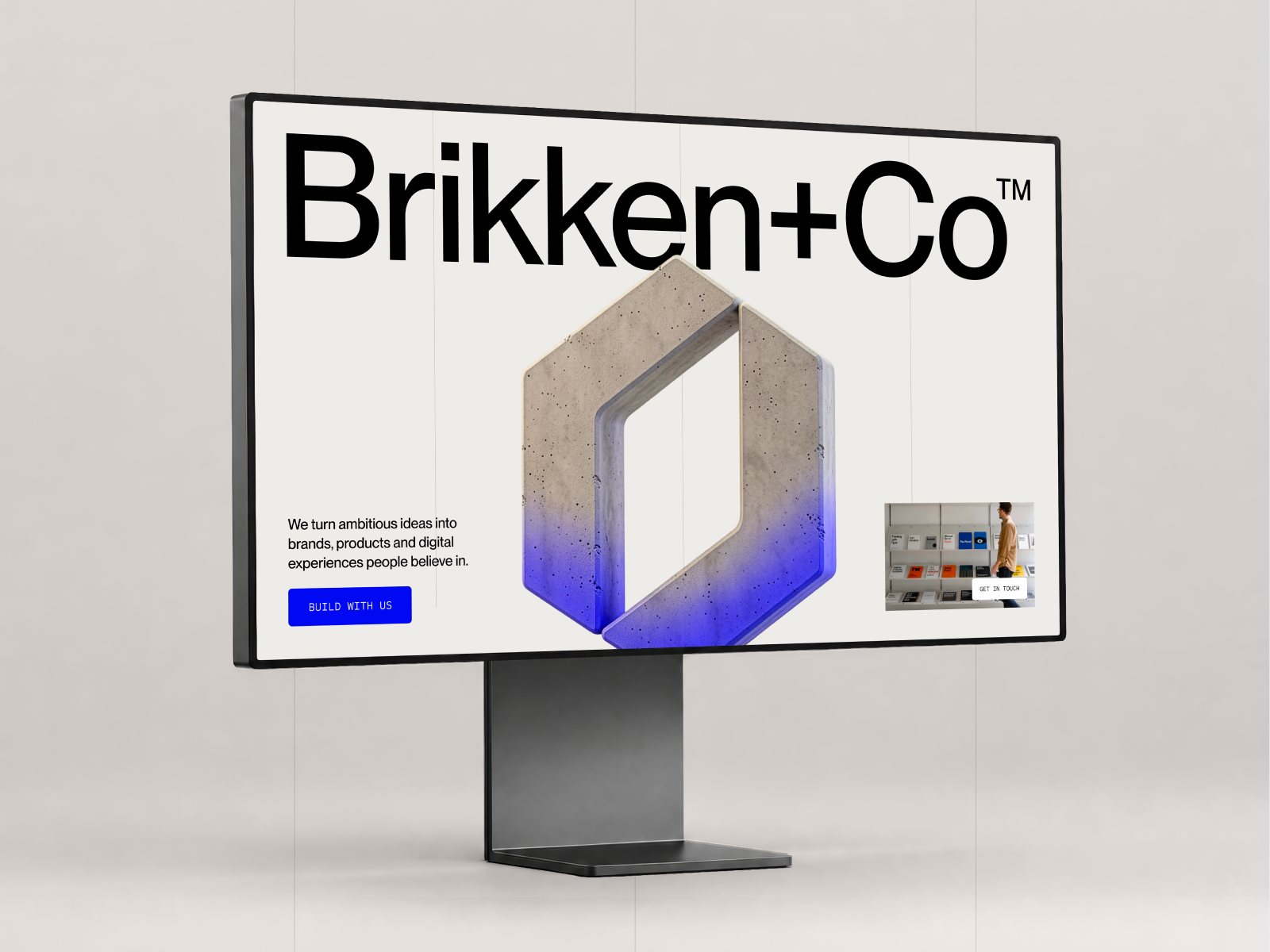 Brikken+Co