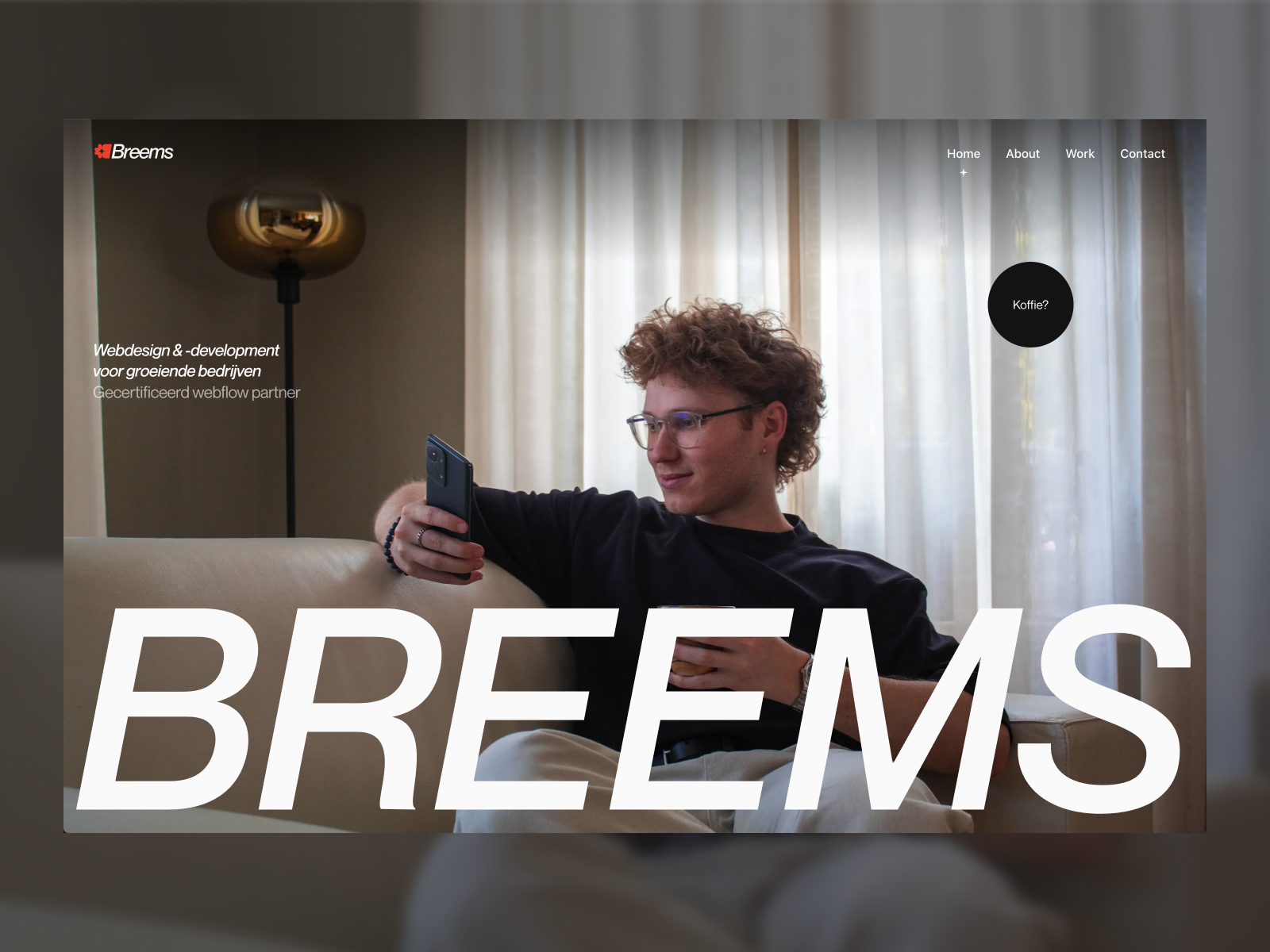 Breems