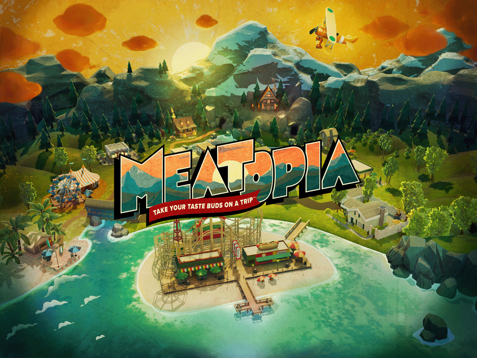 Meatopia