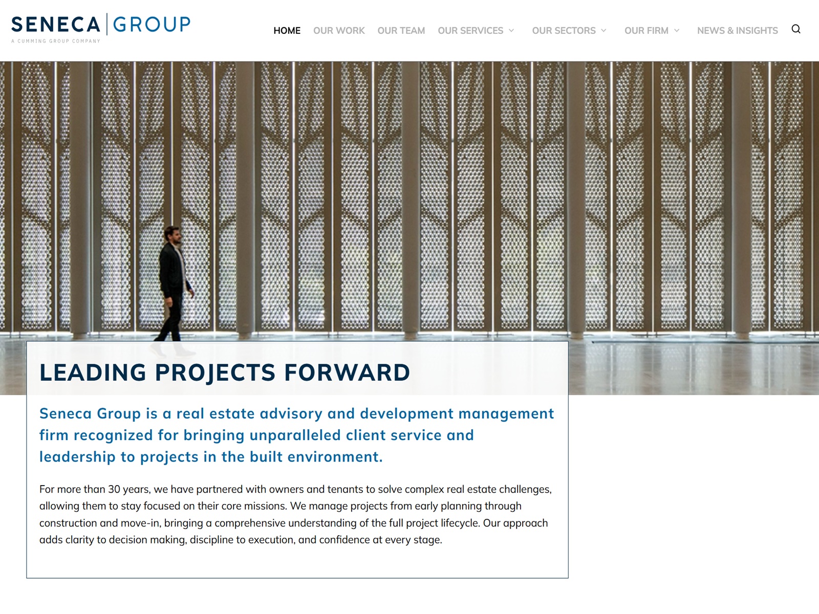 Seneca Group