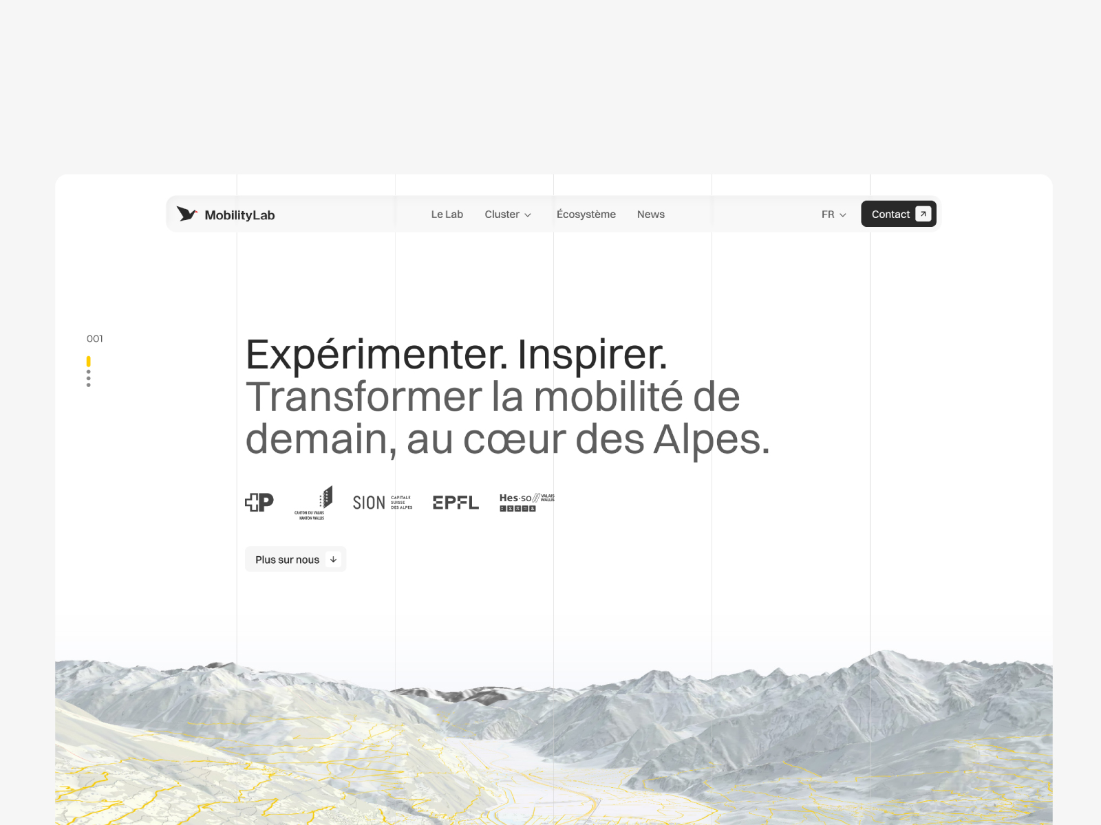 MobilityLab