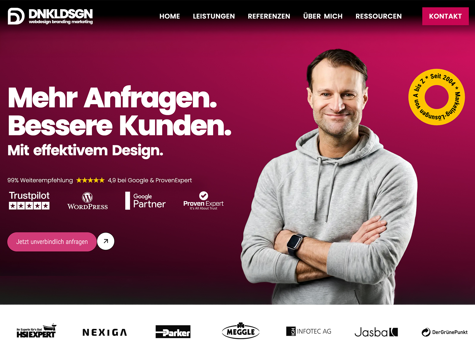 Moritz Dunkel Creative Studio