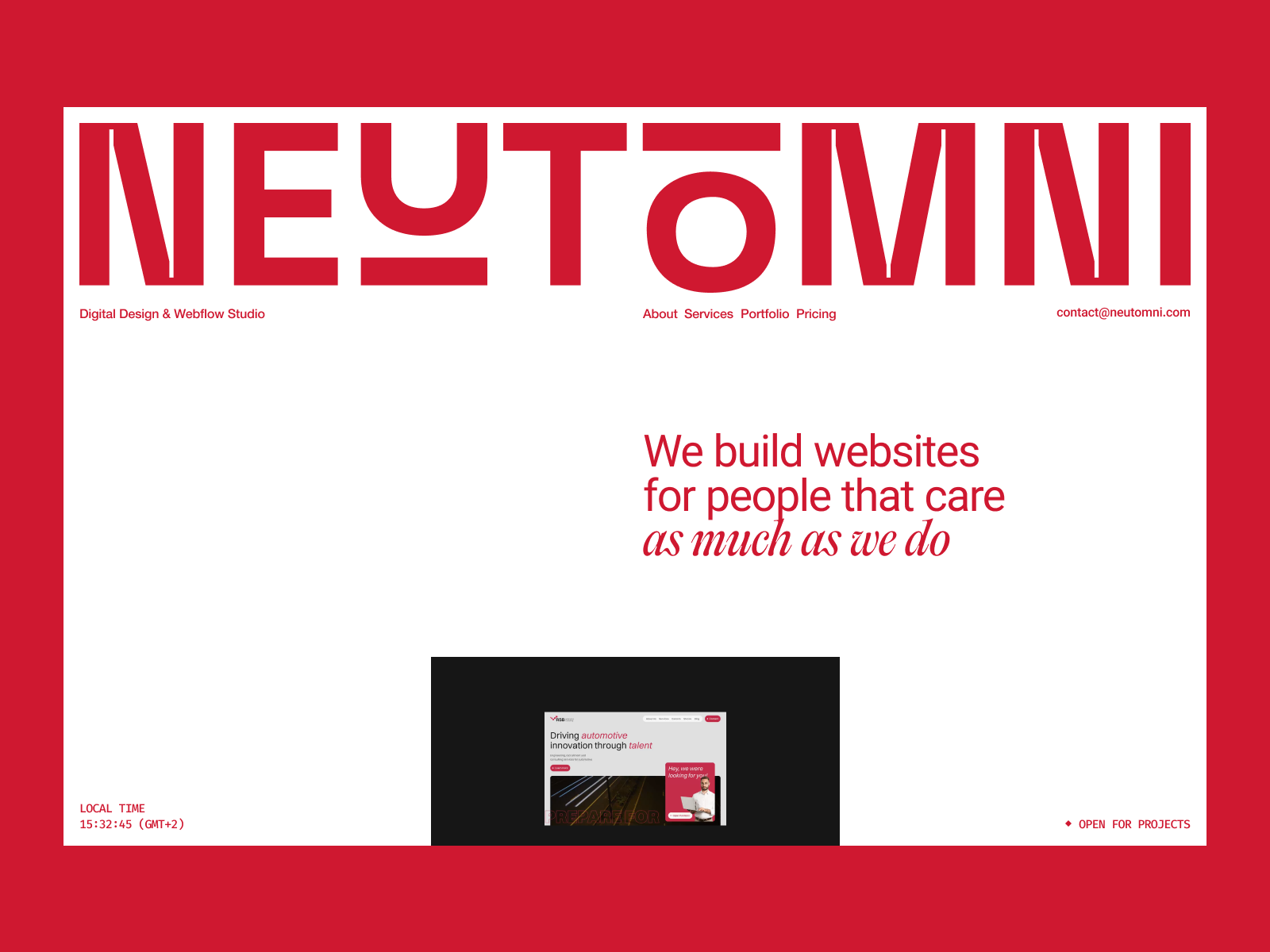 Neutomni