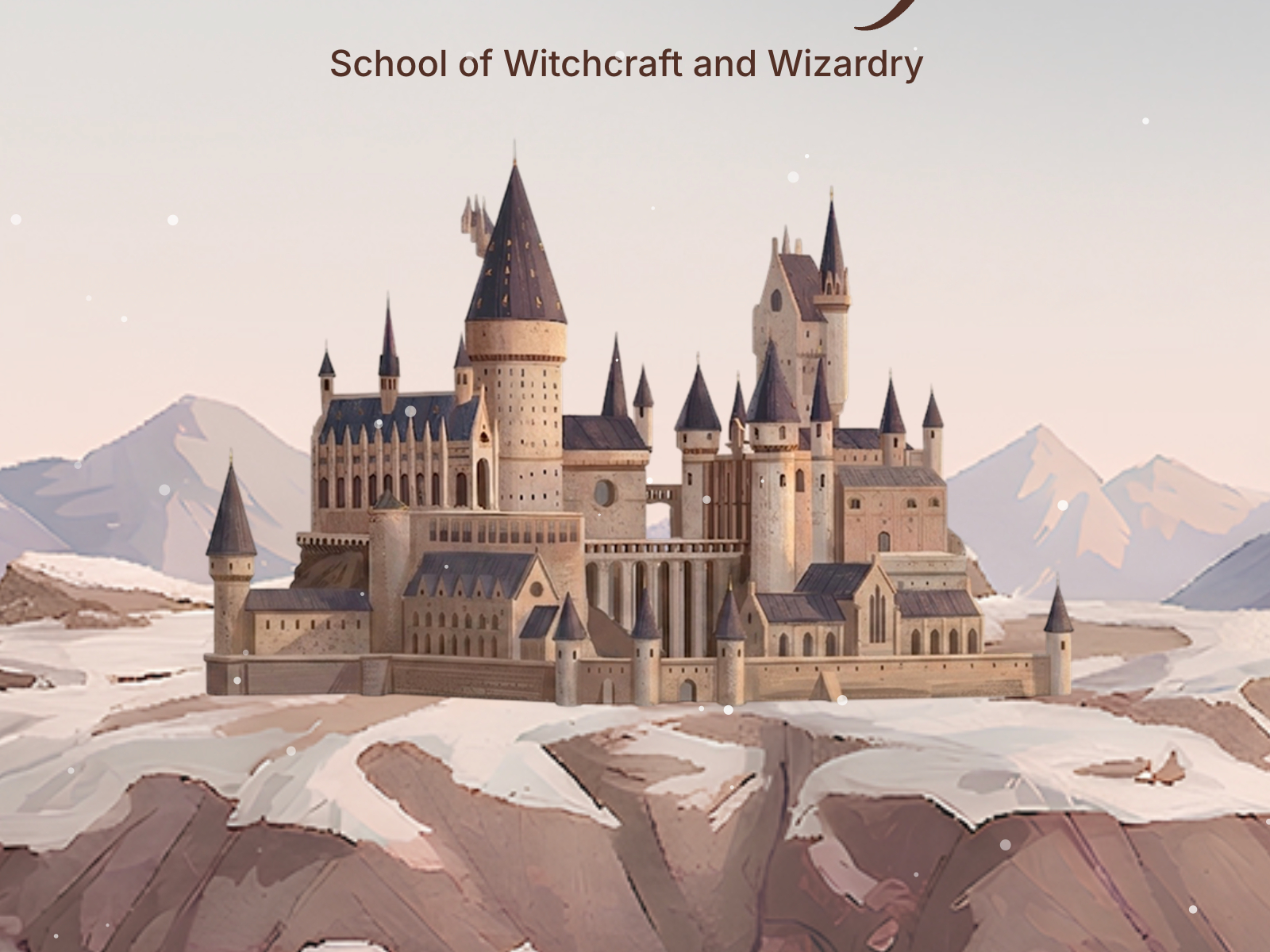 Hogwarts Story