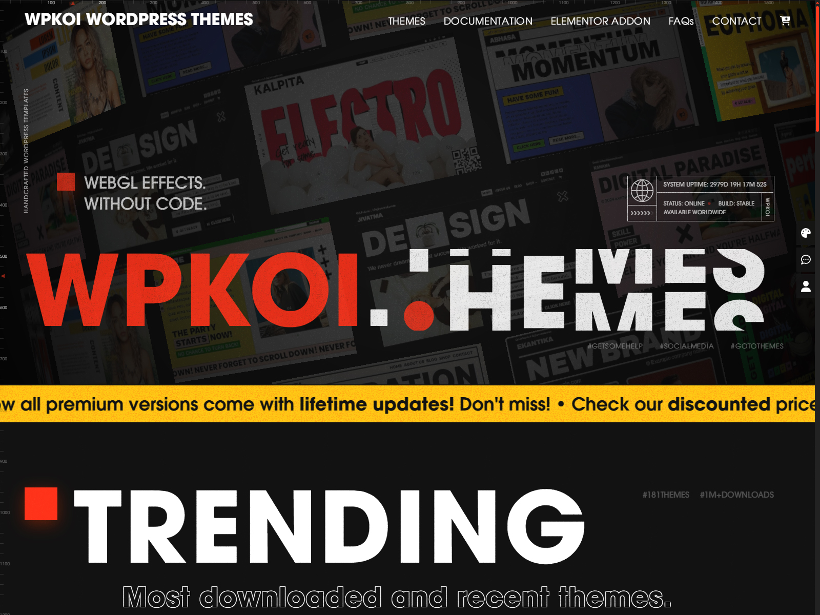 WPKoi Themes
