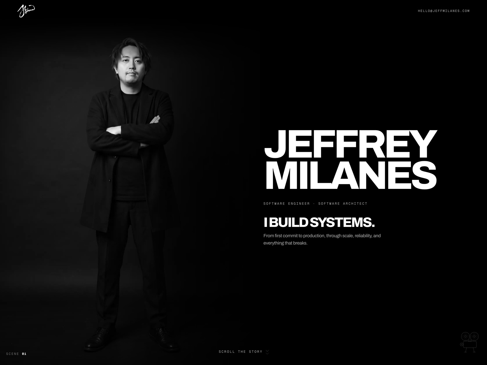 Jeffrey Milanes
