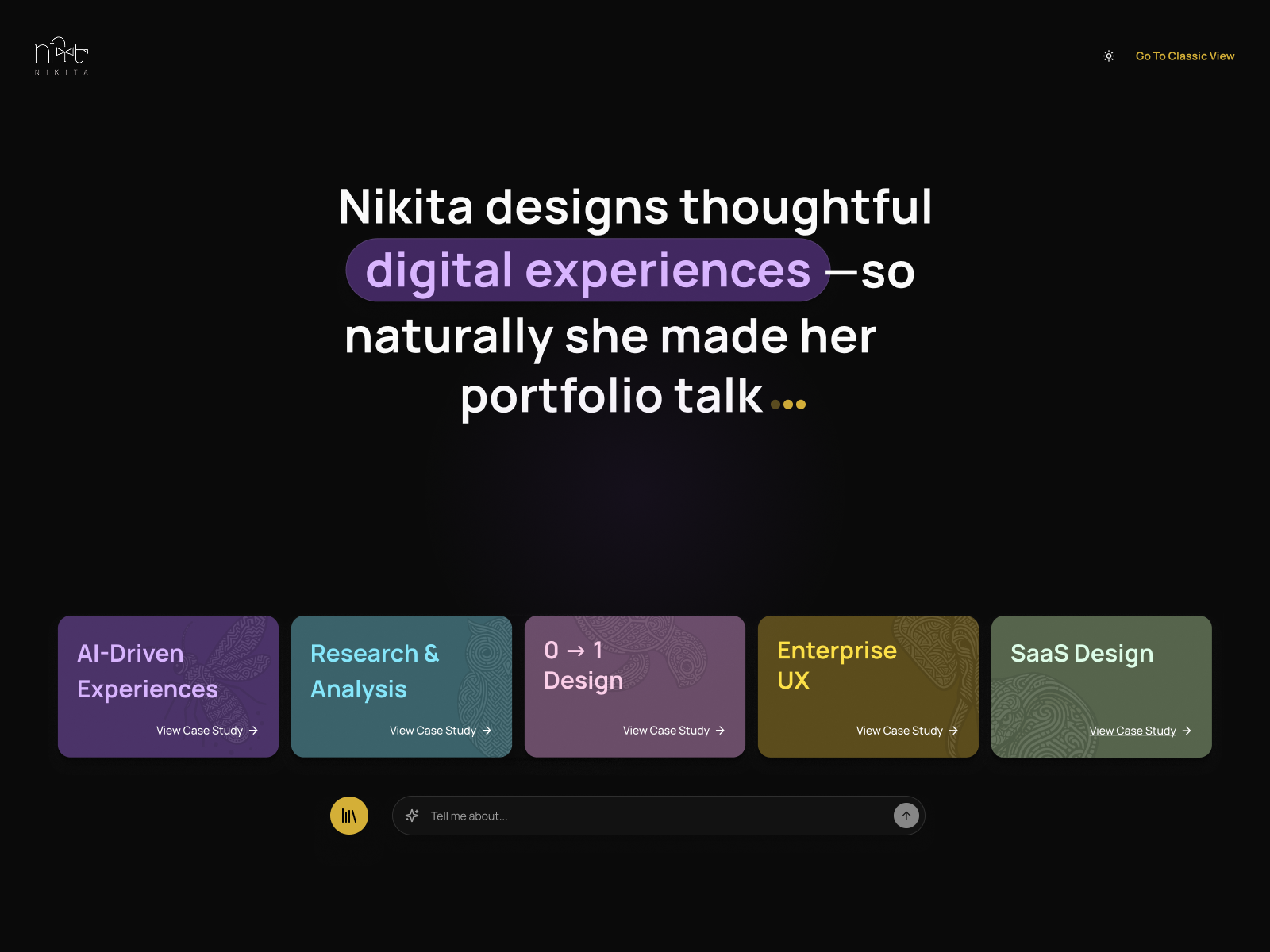 Studio Nikita