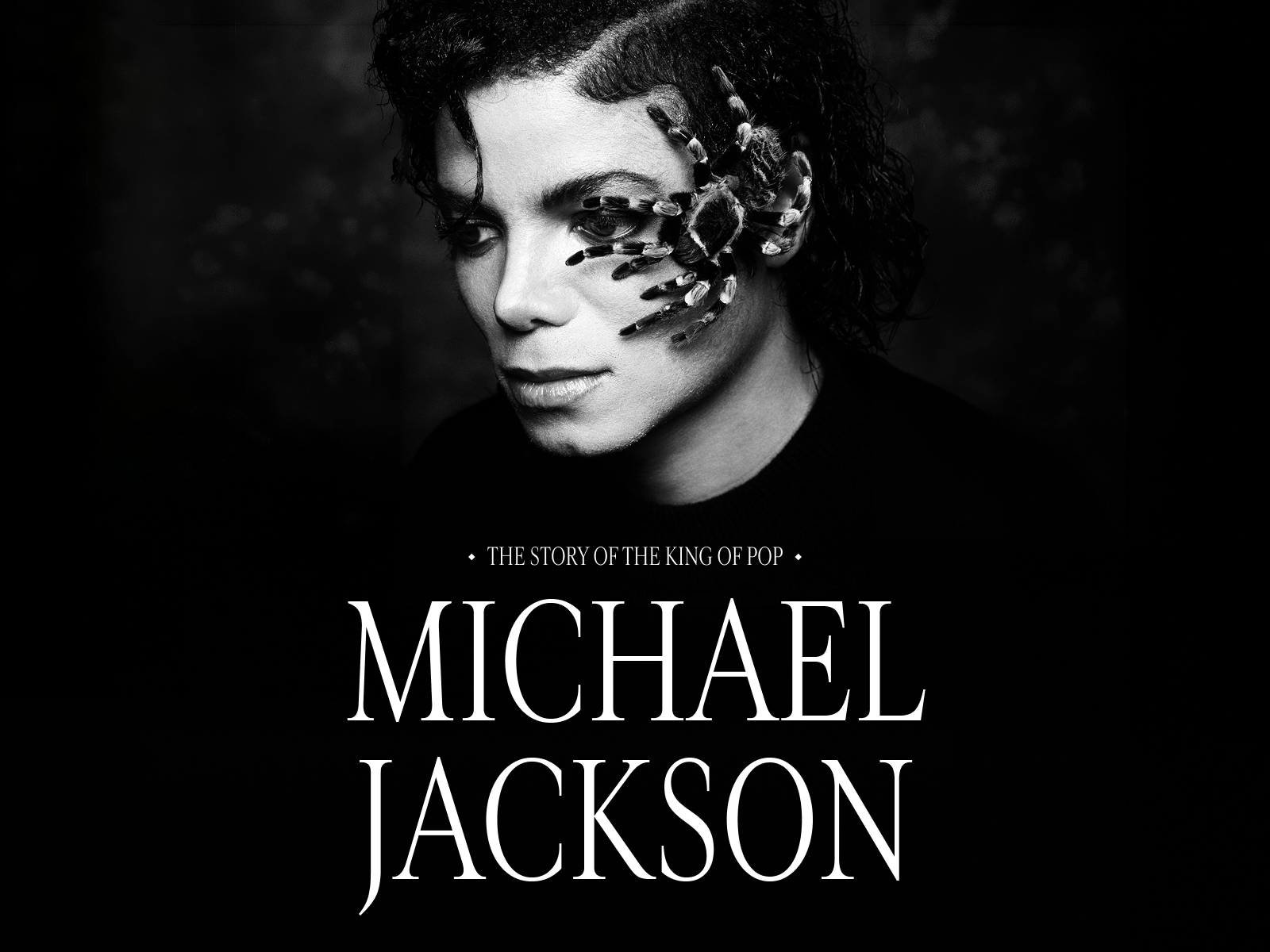 The Story of the King of Pop