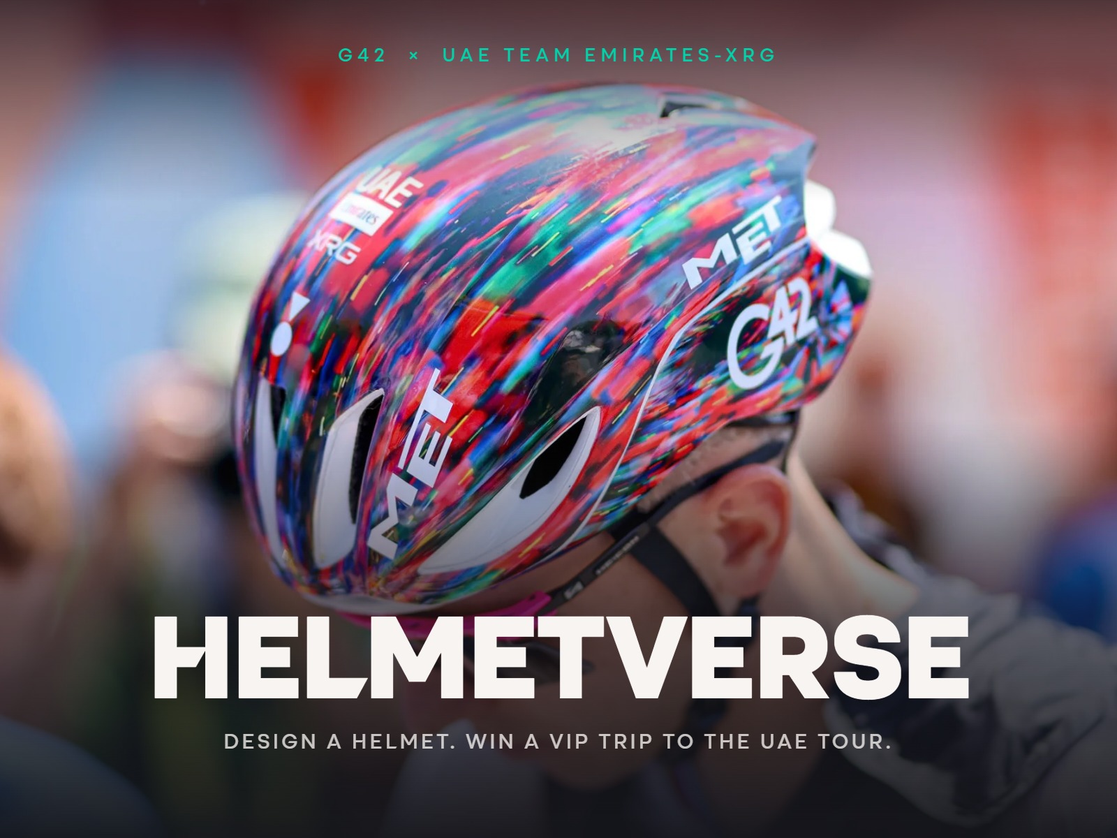 HelmetVerse