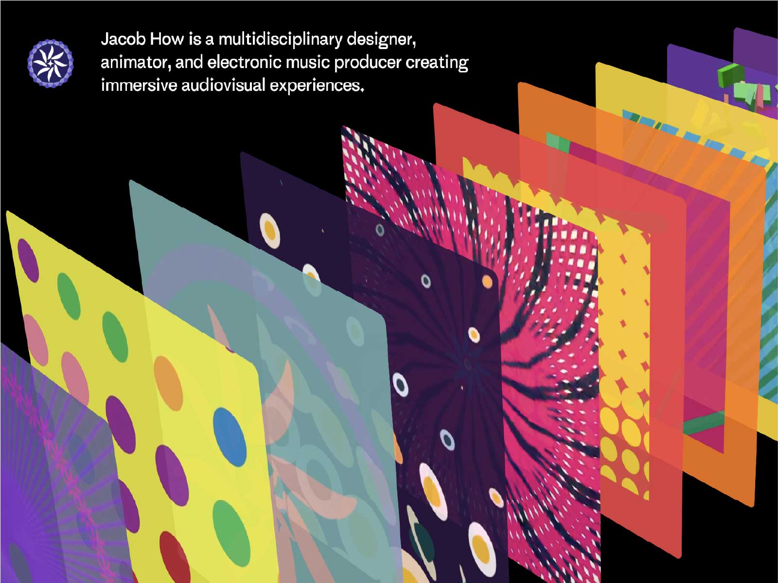 Jacob How Portfolio