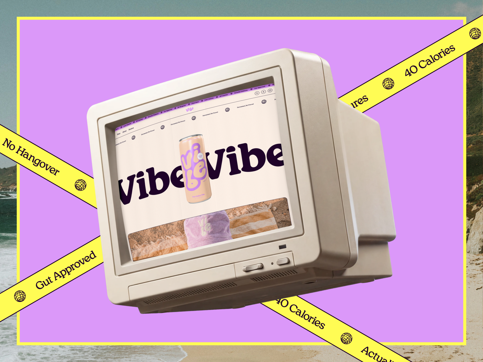 Vibe