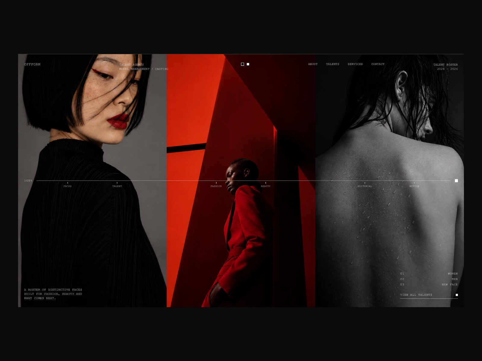OFFFORM