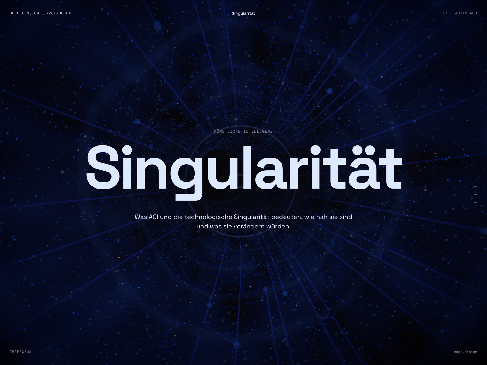 Singularity