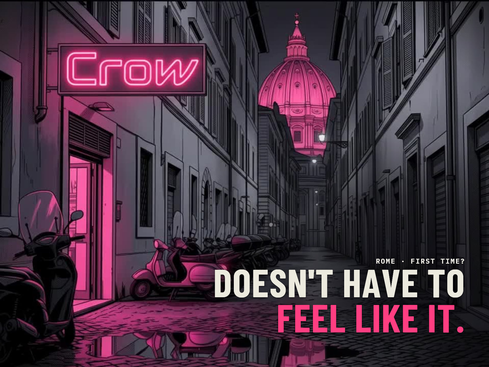 Crow