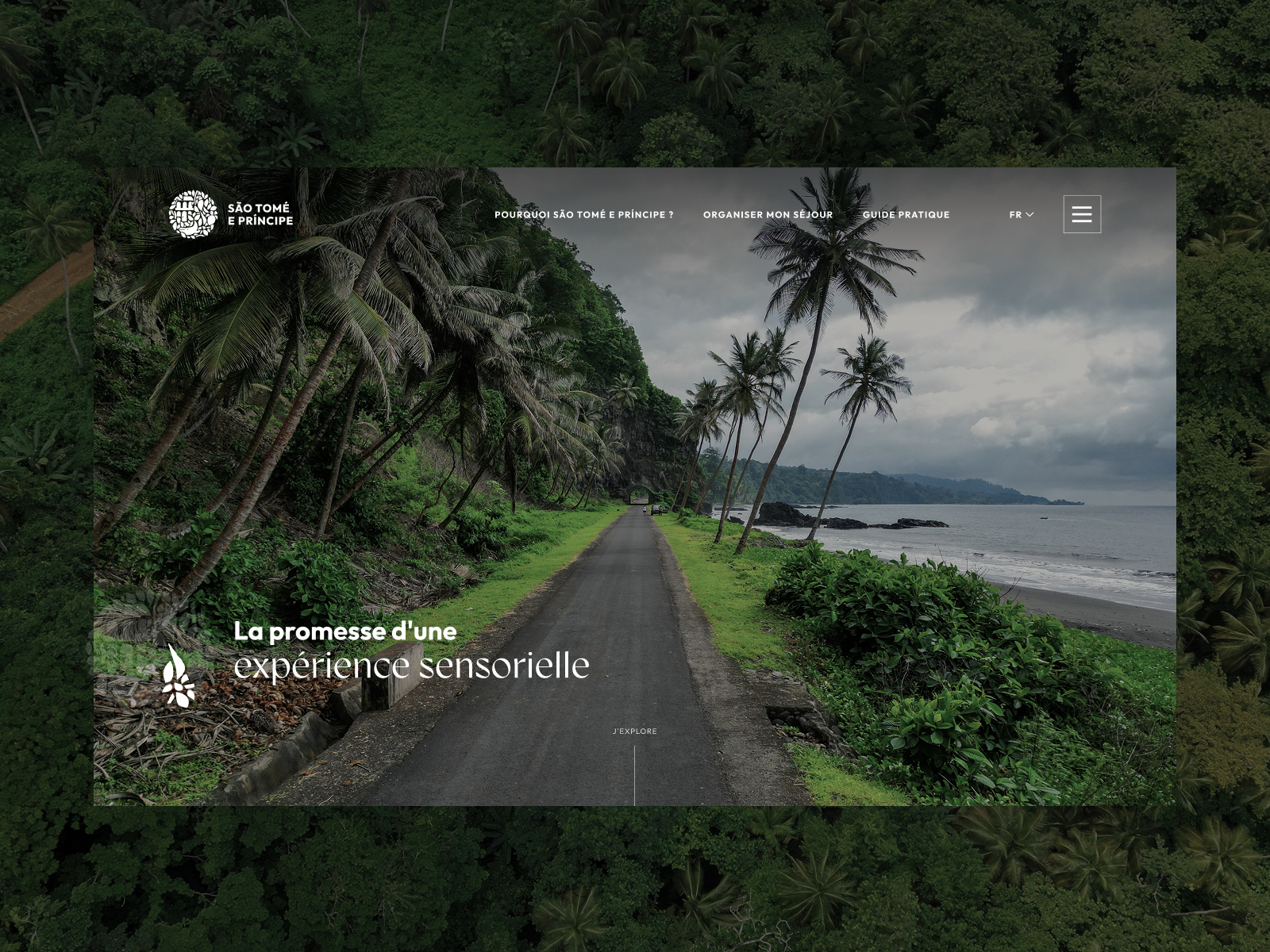 Sao Tome e Principe Turismo