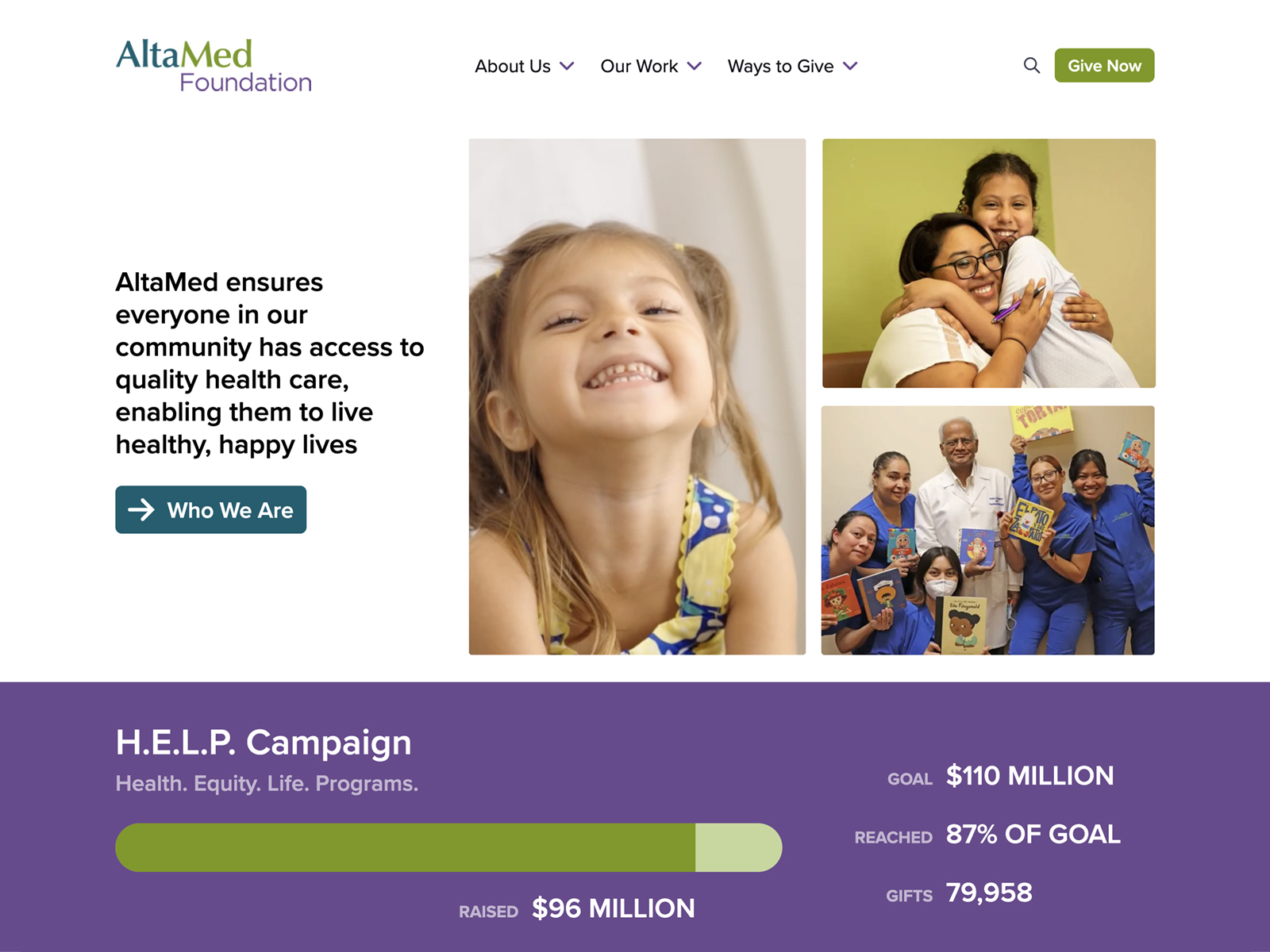 AltaMed Foundation