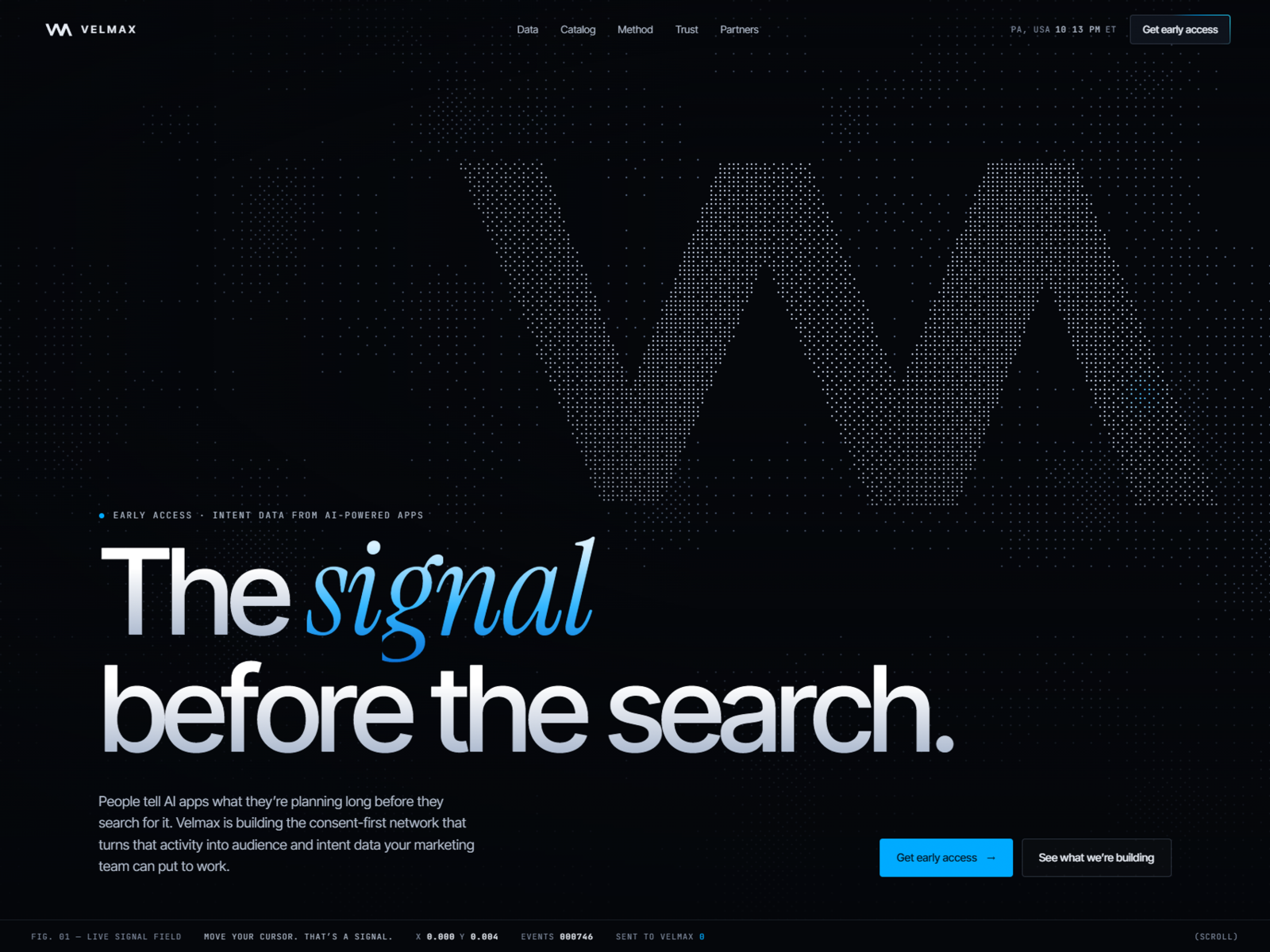 Velmax LLC