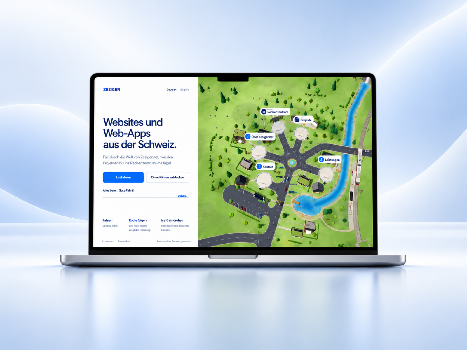 Zesiger.net