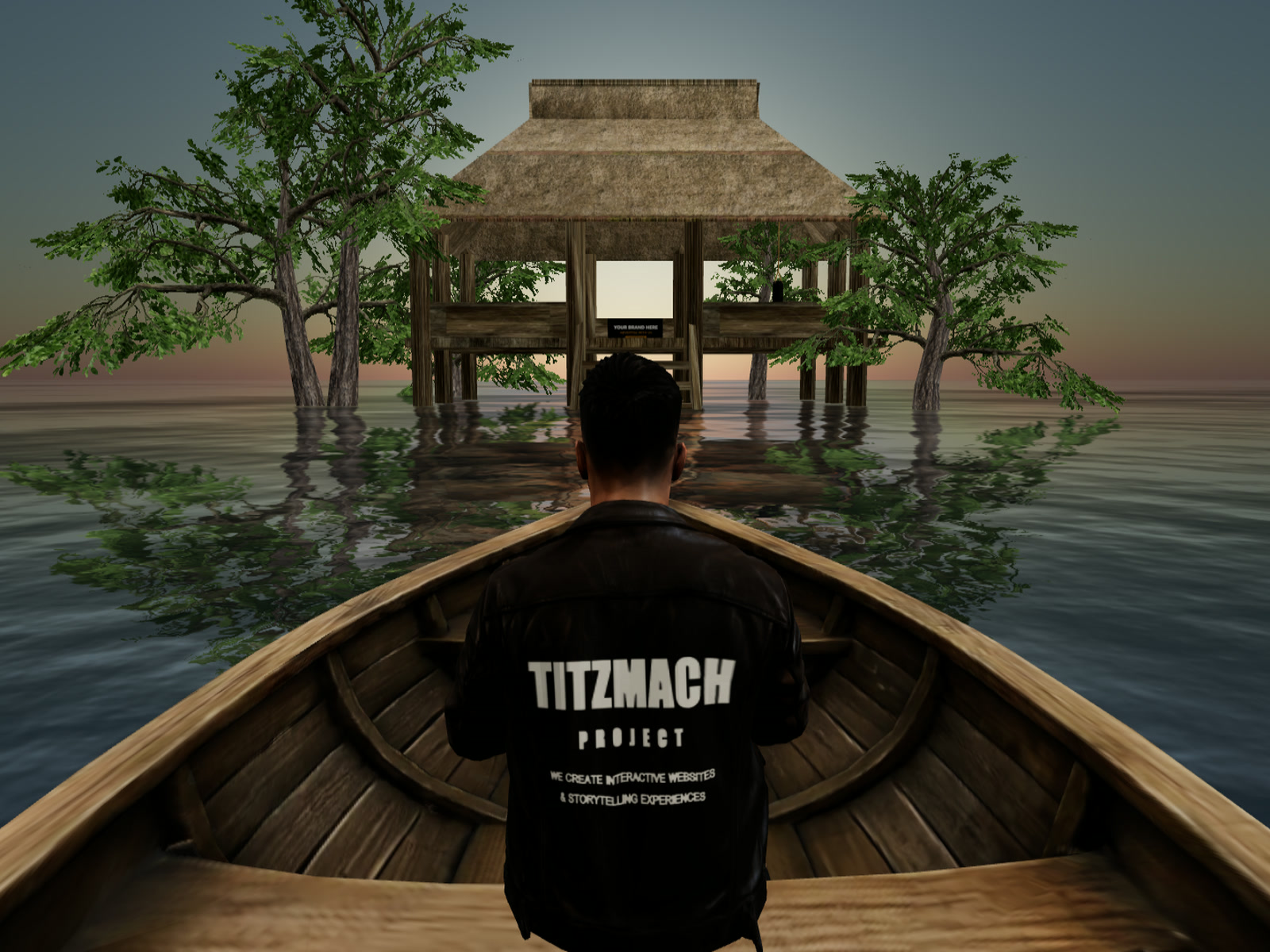 Titzmach Project